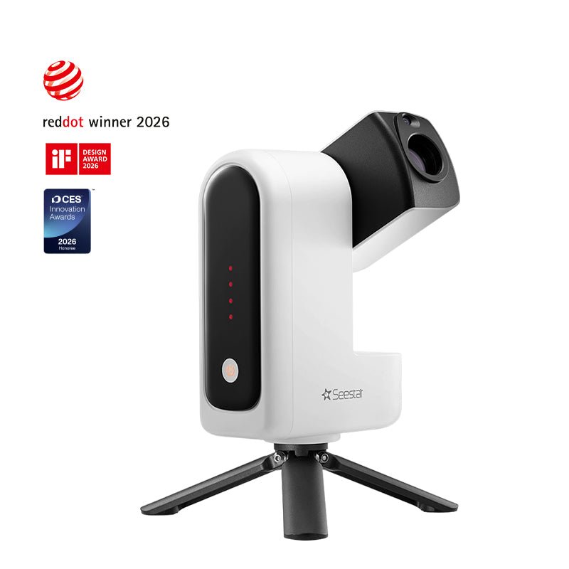 ZWO Seestar S30 Pro