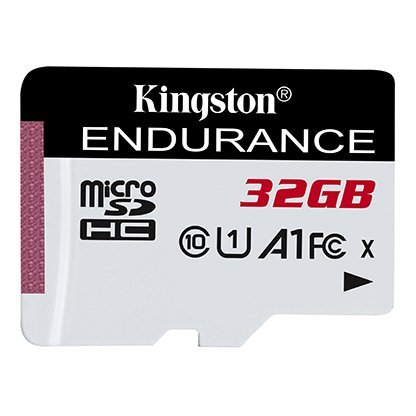 Kingston High Endurance 128GB