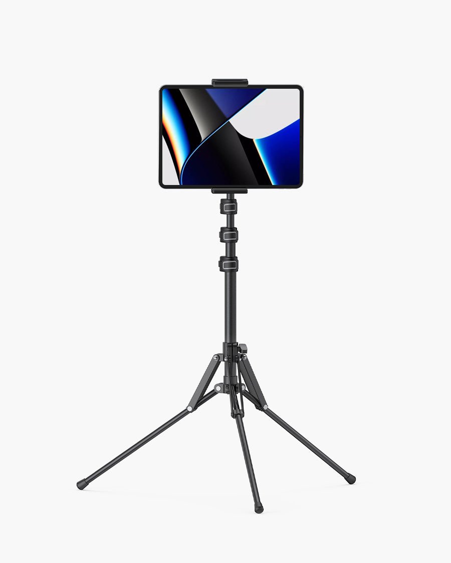 Lamicall Tablet Floor Tripod Stand
