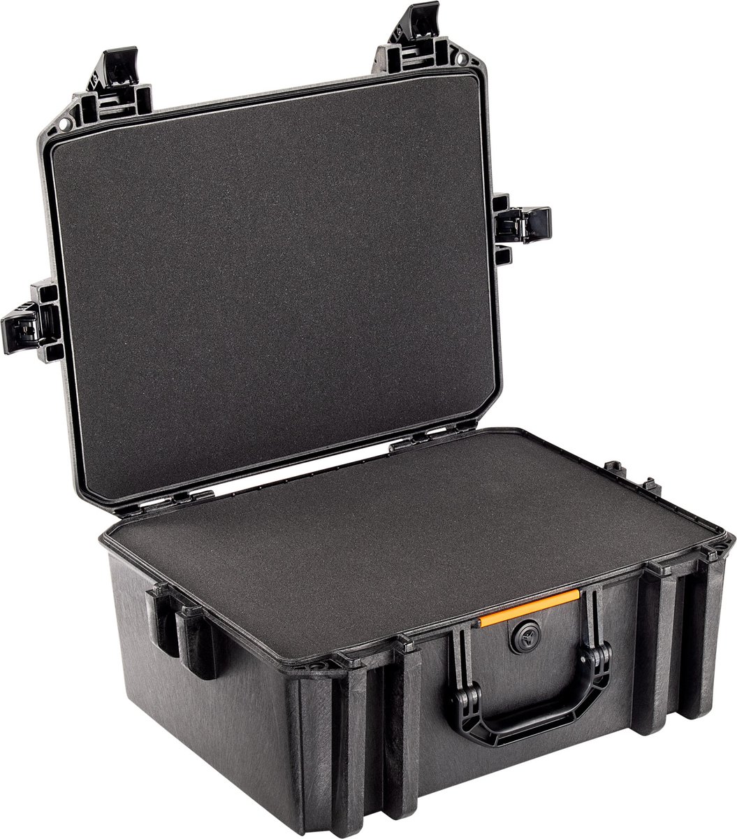 Pelican Vault V550