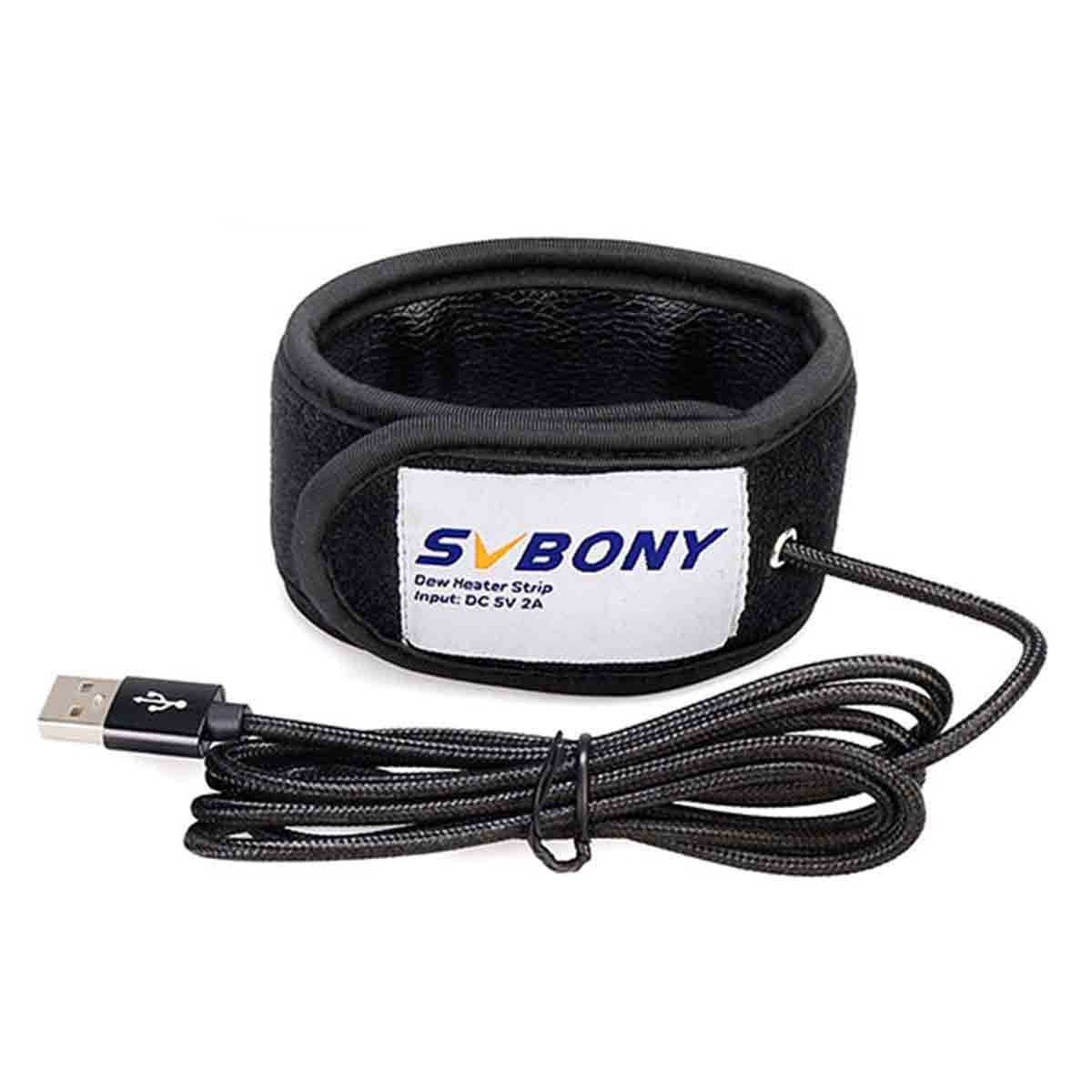 SVBONY SV172 (PWM control)