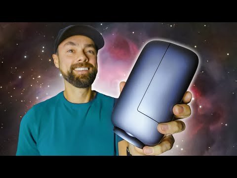 DWARF Mini Smart Telescope Review: Real Results
