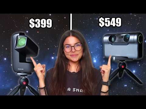 DWARF Mini vs DWARF 3: Full Comparison Review